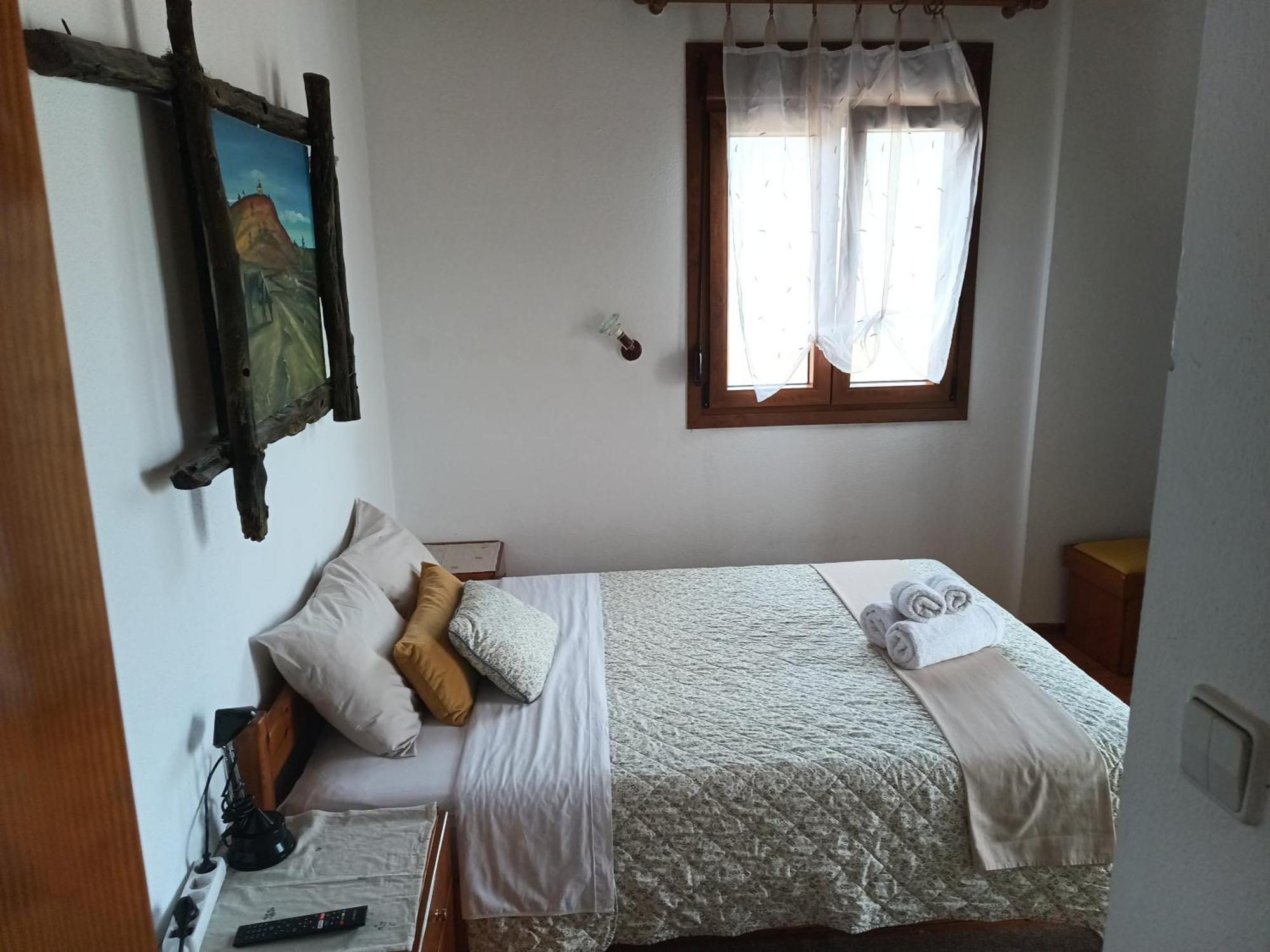 Hotel Agios Achillios Zewnętrze zdjęcie