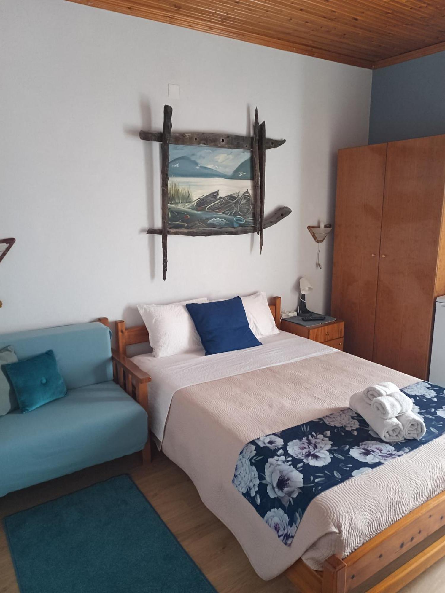 Hotel Agios Achillios Zewnętrze zdjęcie