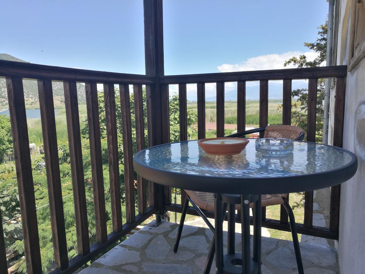 Hotel Agios Achillios Zewnętrze zdjęcie