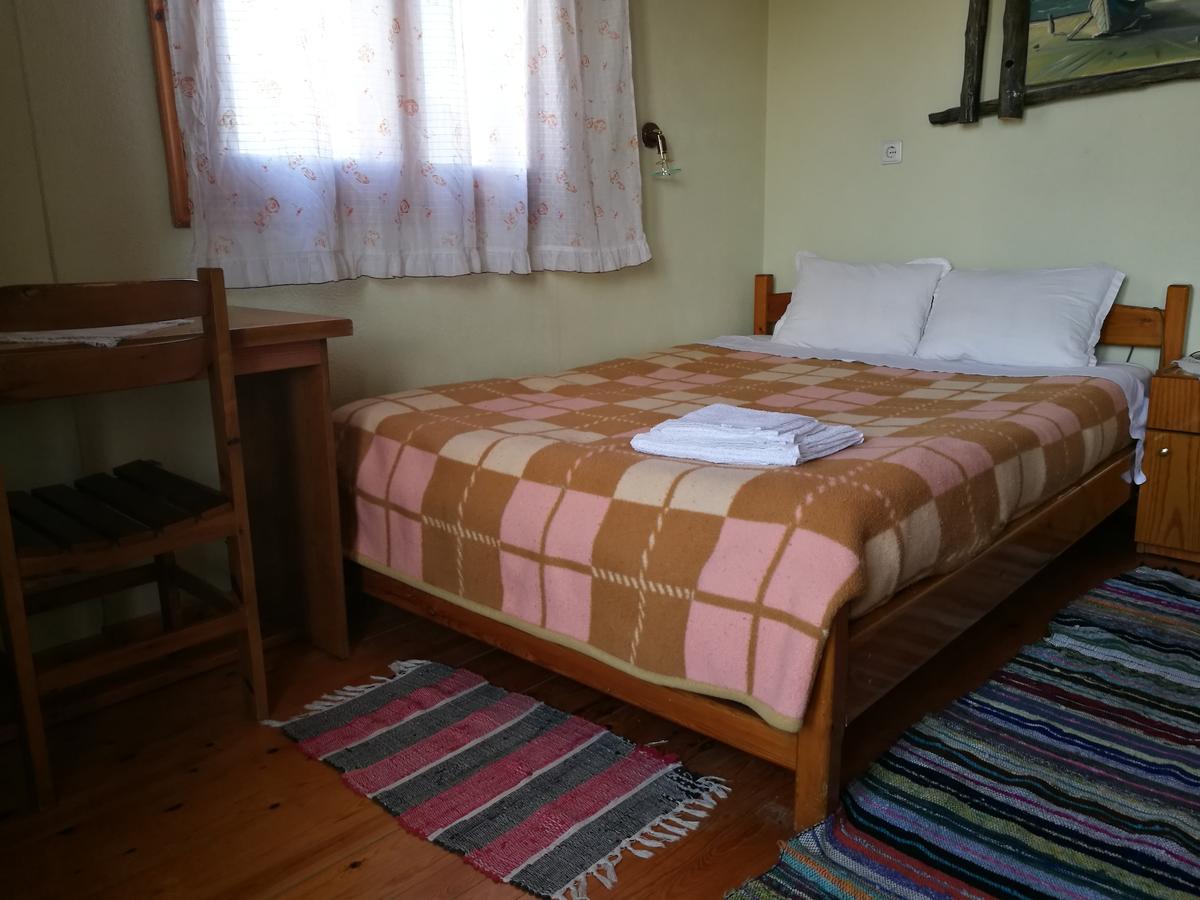 Hotel Agios Achillios Zewnętrze zdjęcie