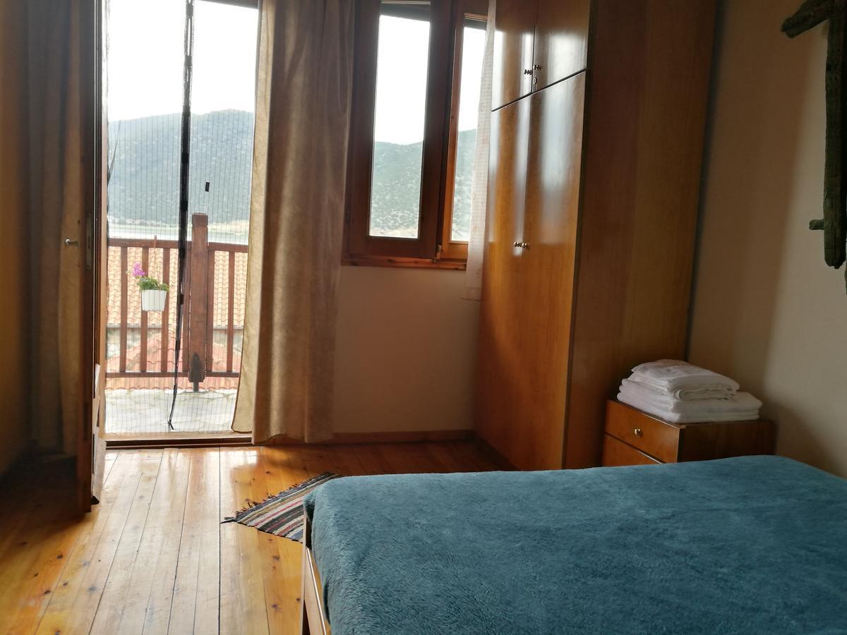 Hotel Agios Achillios Zewnętrze zdjęcie